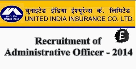 Call Letter for United India Insurance AO Exam 2014 Call Letter for United India Insurance AO Exam 2014