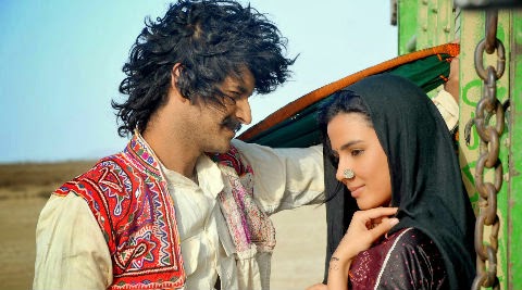 Indian film Jal nominated for Oscar contenders of 2014 in two categories Indian film Jal nominated for Oscar contenders of 2014 in two categories