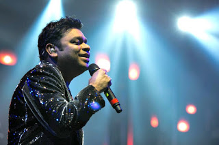 A R Rahman A R Rahman