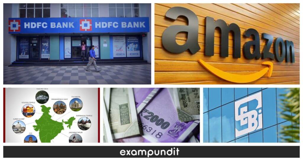 Daily Current Affairs 13 June 2018 with PDF