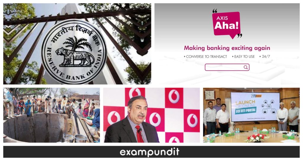 Daily Current Affairs 7 June 2018 with PDF