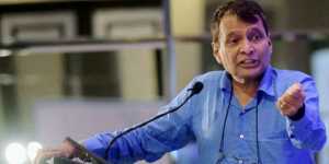 Daily Current Affairs 23 November 2018